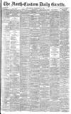 Daily Gazette for Middlesbrough