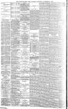 Daily Gazette for Middlesbrough Saturday 29 November 1890 Page 2