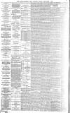 Daily Gazette for Middlesbrough Friday 05 December 1890 Page 1