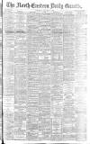 Daily Gazette for Middlesbrough Saturday 03 January 1891 Page 1