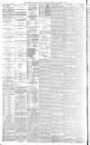 Daily Gazette for Middlesbrough Monday 05 January 1891 Page 2