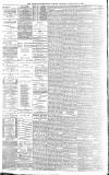 Daily Gazette for Middlesbrough Thursday 12 February 1891 Page 2