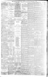 Daily Gazette for Middlesbrough Saturday 14 February 1891 Page 2