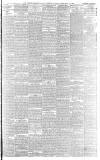 Daily Gazette for Middlesbrough Monday 16 February 1891 Page 3