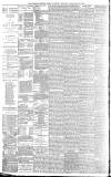 Daily Gazette for Middlesbrough Tuesday 17 February 1891 Page 2