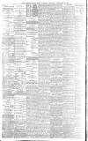 Daily Gazette for Middlesbrough Thursday 26 February 1891 Page 2