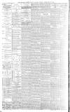 Daily Gazette for Middlesbrough Friday 27 February 1891 Page 2