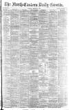 Daily Gazette for Middlesbrough Tuesday 03 March 1891 Page 1