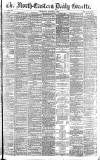 Daily Gazette for Middlesbrough Thursday 05 March 1891 Page 1