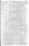 Daily Gazette for Middlesbrough Monday 23 March 1891 Page 3