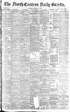 Daily Gazette for Middlesbrough