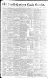 Daily Gazette for Middlesbrough Thursday 11 June 1891 Page 1