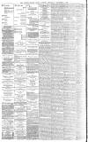 Daily Gazette for Middlesbrough Thursday 05 November 1891 Page 2