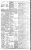 Daily Gazette for Middlesbrough Saturday 21 November 1891 Page 2