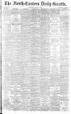 Daily Gazette for Middlesbrough Thursday 02 June 1892 Page 1