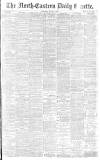 Daily Gazette for Middlesbrough Tuesday 07 June 1892 Page 1