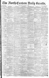 Daily Gazette for Middlesbrough