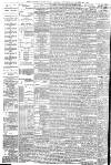 Daily Gazette for Middlesbrough Wednesday 26 October 1892 Page 2