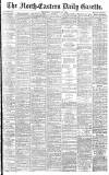 Daily Gazette for Middlesbrough