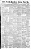 Daily Gazette for Middlesbrough