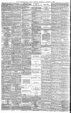 Daily Gazette for Middlesbrough Saturday 21 January 1893 Page 2