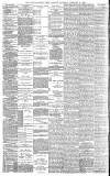 Daily Gazette for Middlesbrough Saturday 11 February 1893 Page 2
