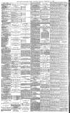 Daily Gazette for Middlesbrough Monday 13 February 1893 Page 2