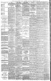 Daily Gazette for Middlesbrough Saturday 25 February 1893 Page 2