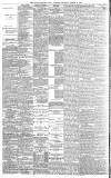 Daily Gazette for Middlesbrough Saturday 25 March 1893 Page 2