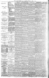 Daily Gazette for Middlesbrough Tuesday 04 April 1893 Page 2