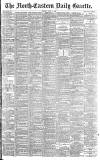 Daily Gazette for Middlesbrough Friday 05 May 1893 Page 1