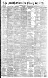 Daily Gazette for Middlesbrough Thursday 22 June 1893 Page 1