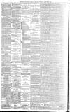 Daily Gazette for Middlesbrough Tuesday 22 August 1893 Page 2