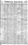 Daily Gazette for Middlesbrough