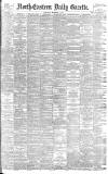 Daily Gazette for Middlesbrough Saturday 02 December 1893 Page 1