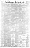 Daily Gazette for Middlesbrough Thursday 07 December 1893 Page 1