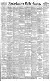Daily Gazette for Middlesbrough Saturday 06 January 1894 Page 1