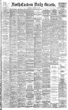 Daily Gazette for Middlesbrough Thursday 11 January 1894 Page 1