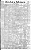 Daily Gazette for Middlesbrough Friday 19 January 1894 Page 1