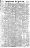 Daily Gazette for Middlesbrough Monday 02 April 1894 Page 1