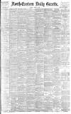 Daily Gazette for Middlesbrough Friday 20 April 1894 Page 1