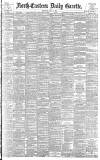 Daily Gazette for Middlesbrough Thursday 10 May 1894 Page 1