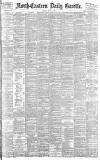 Daily Gazette for Middlesbrough Friday 11 May 1894 Page 1