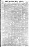 Daily Gazette for Middlesbrough Tuesday 15 May 1894 Page 1