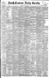 Daily Gazette for Middlesbrough Tuesday 29 May 1894 Page 1