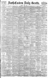 Daily Gazette for Middlesbrough Friday 01 June 1894 Page 1