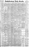 Daily Gazette for Middlesbrough Friday 29 June 1894 Page 1