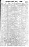 Daily Gazette for Middlesbrough Thursday 06 September 1894 Page 1