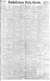 Daily Gazette for Middlesbrough Friday 07 September 1894 Page 1
