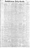 Daily Gazette for Middlesbrough Saturday 08 September 1894 Page 1